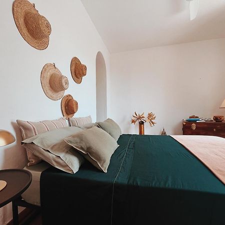 Il Cactus: Una Piccola Oasi In Paese Favignana Exterior foto