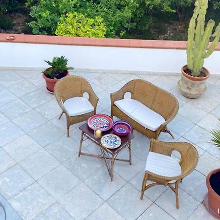 Il Cactus: Una Piccola Oasi In Paese Favignana Exterior foto