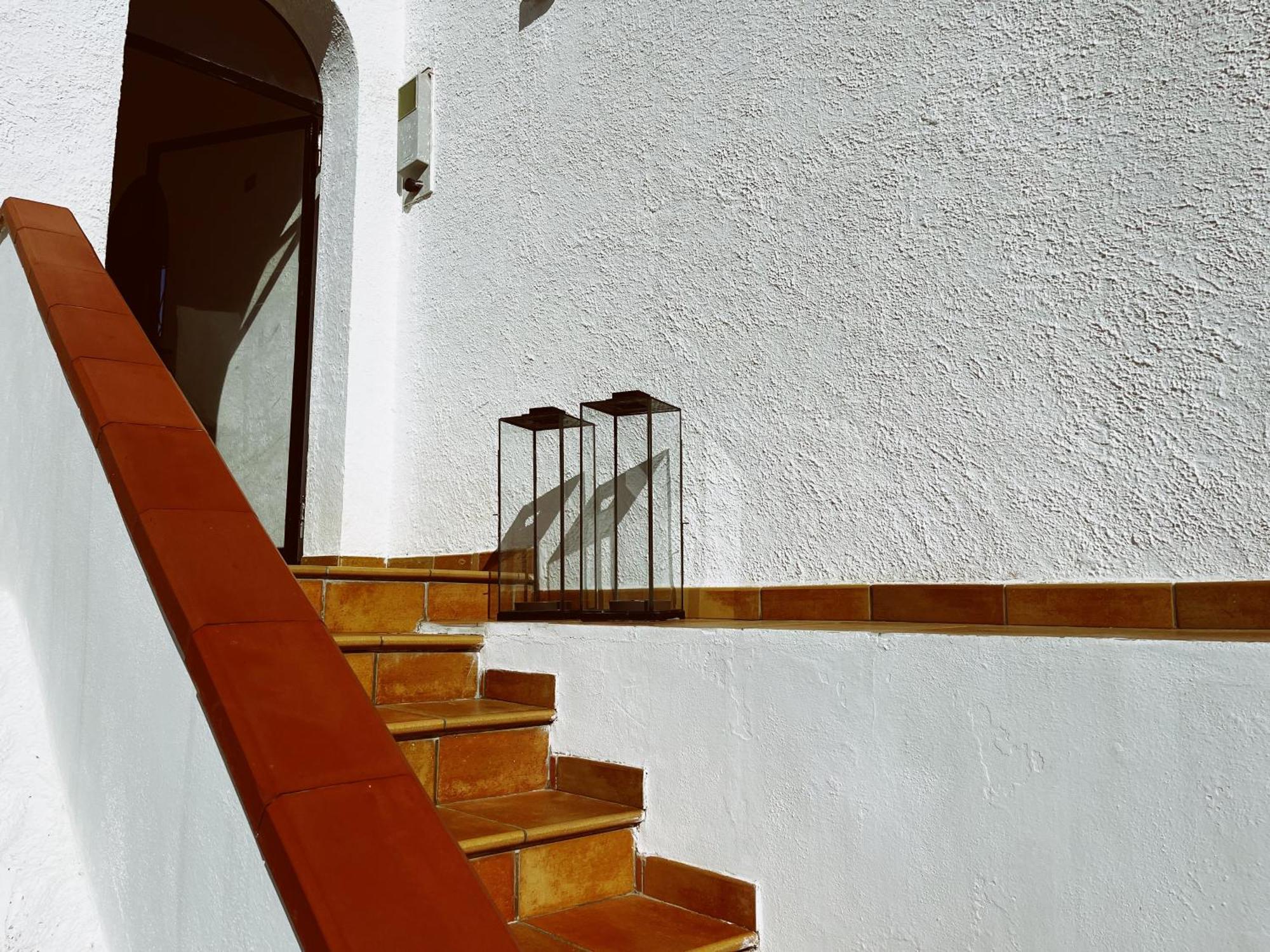 Il Cactus: Una Piccola Oasi In Paese Favignana Exterior foto