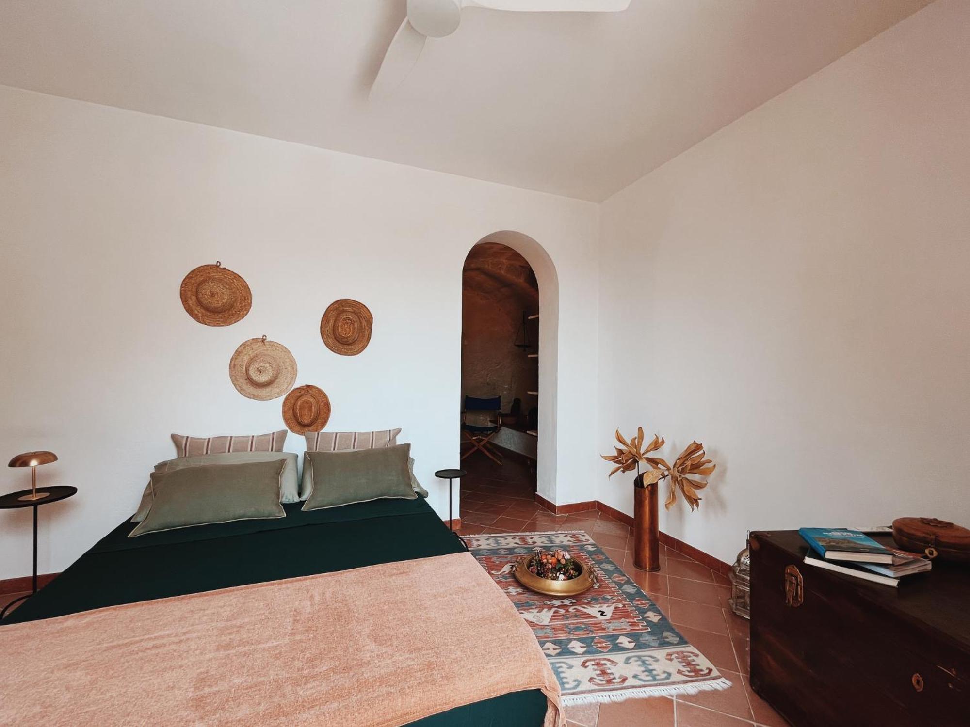 Il Cactus: Una Piccola Oasi In Paese Favignana Exterior foto