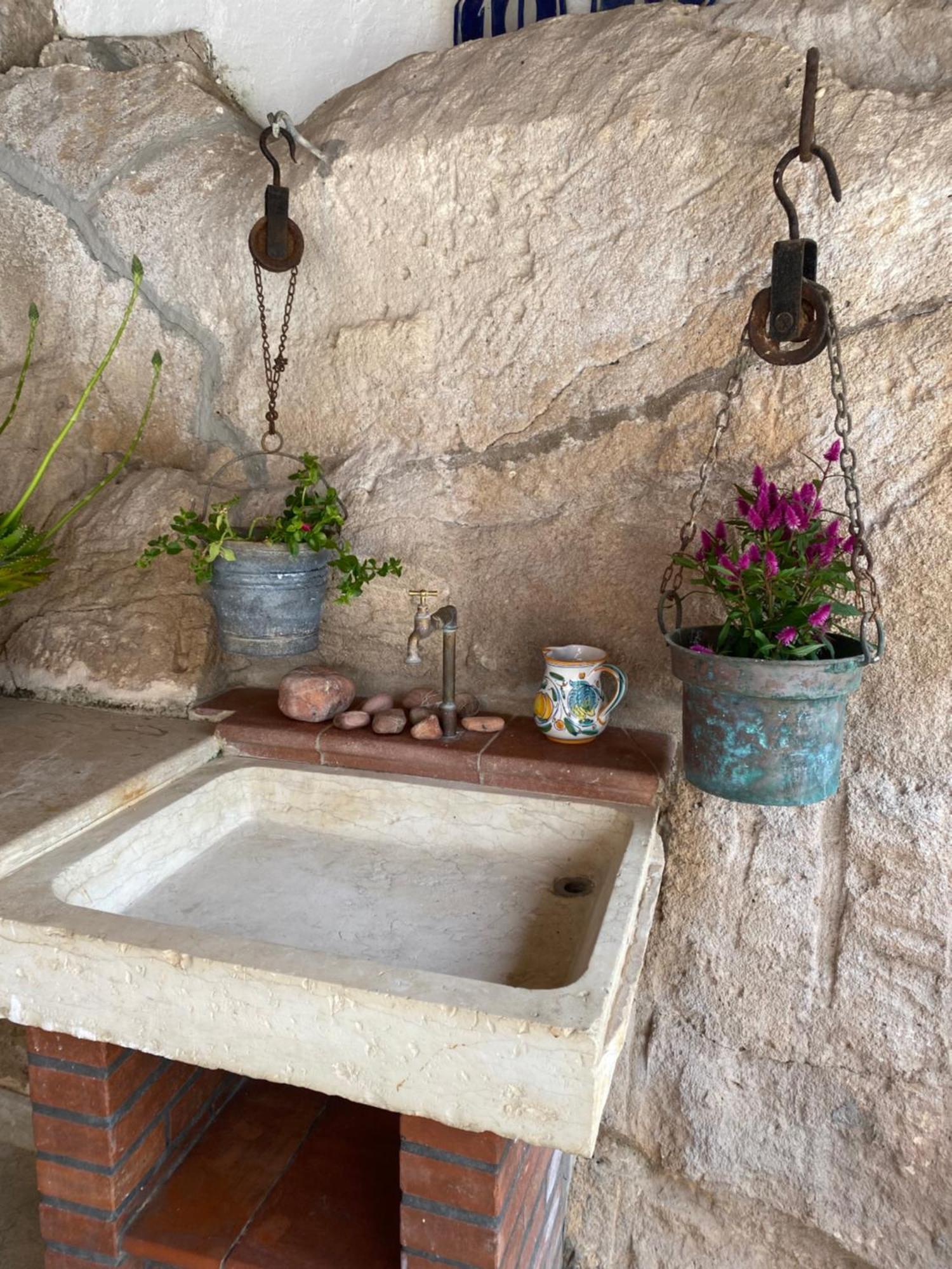 Il Cactus: Una Piccola Oasi In Paese Favignana Exterior foto